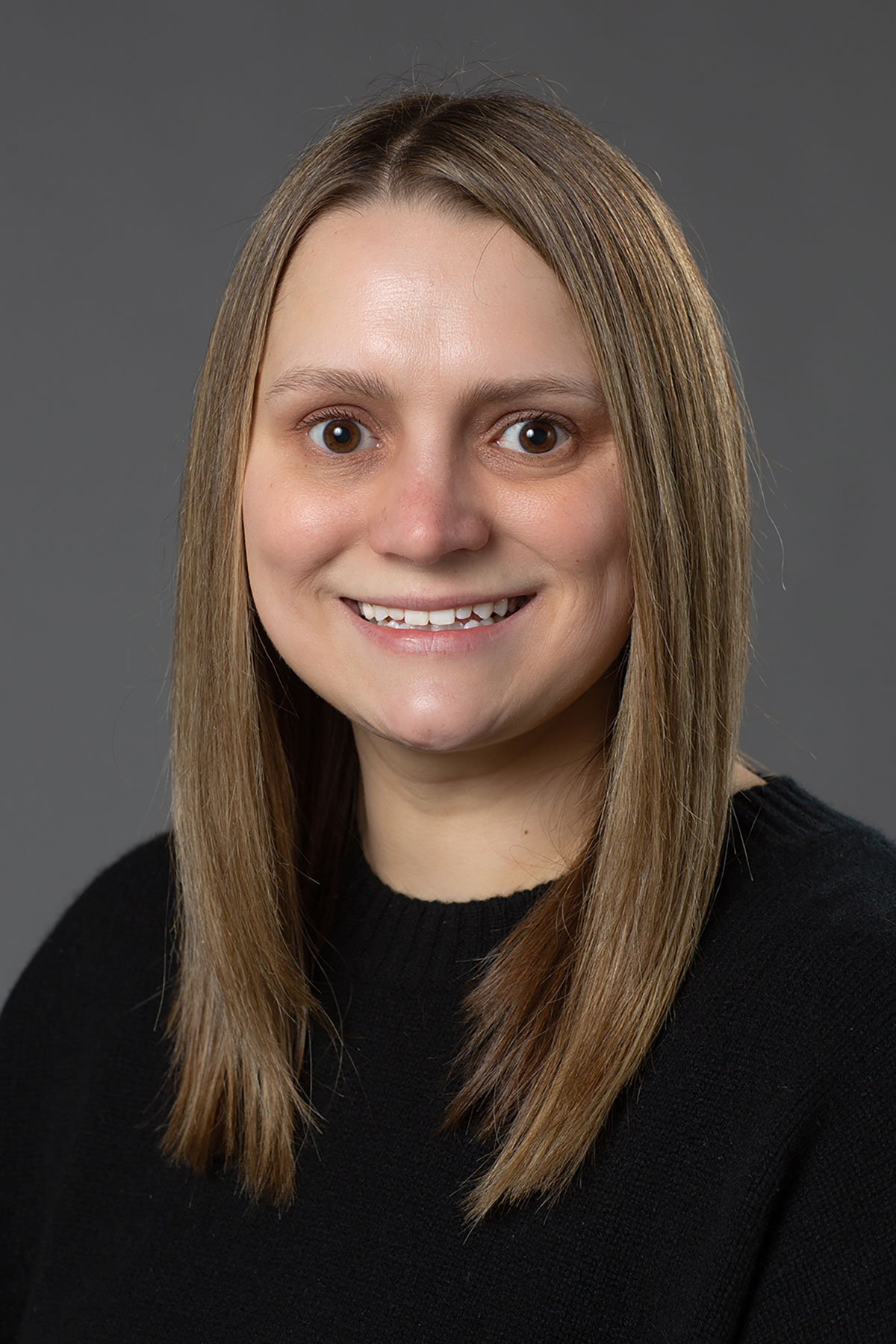 Profile Photo: Jenna Cramer