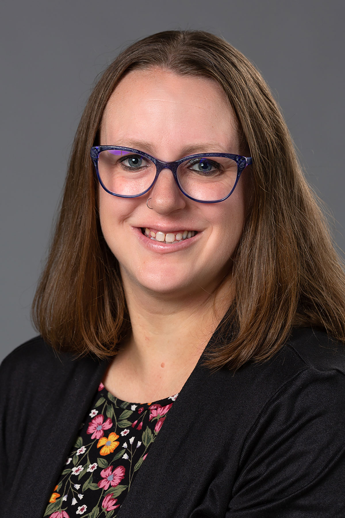 Profile Photo: Breanna Cychosz