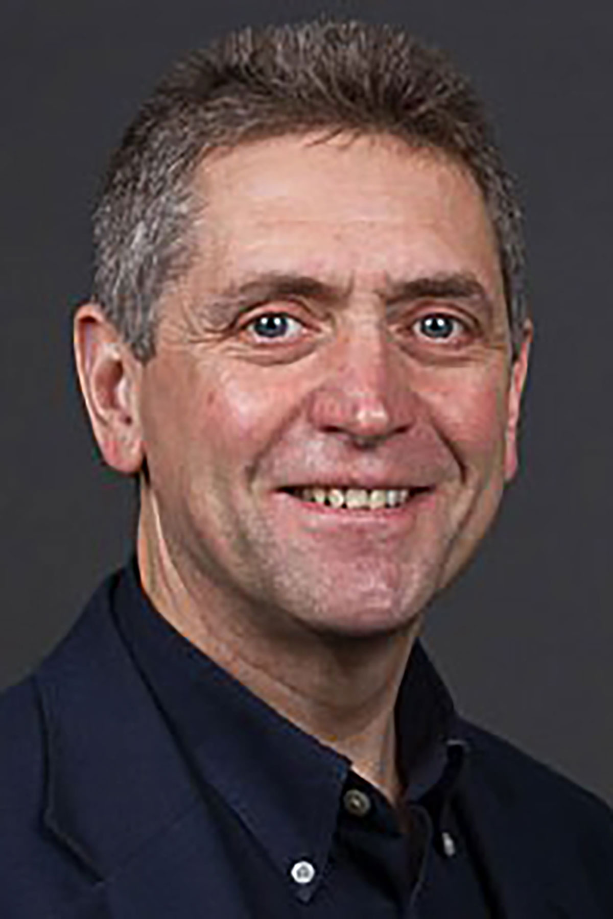 Profile Photo: Paul Vare