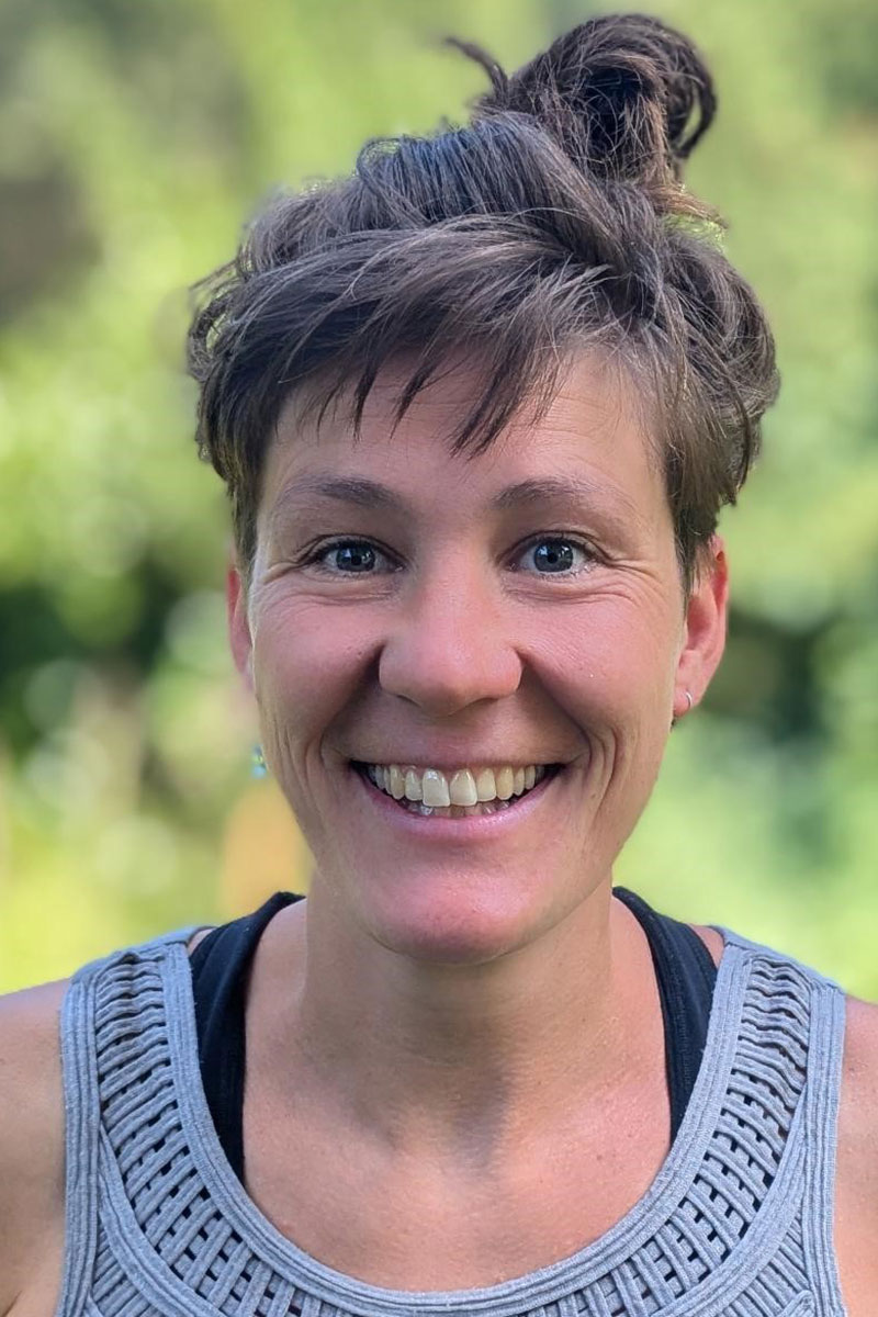 Profile Photo: Eva-Maria Waltner