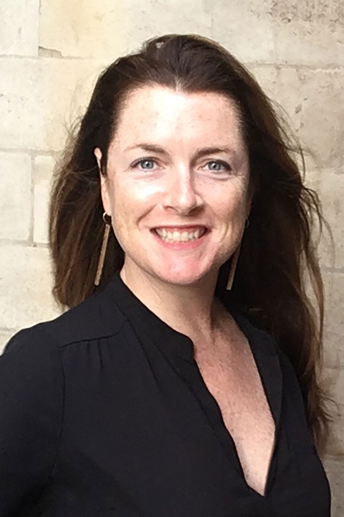 Profile Photo: Kelly White