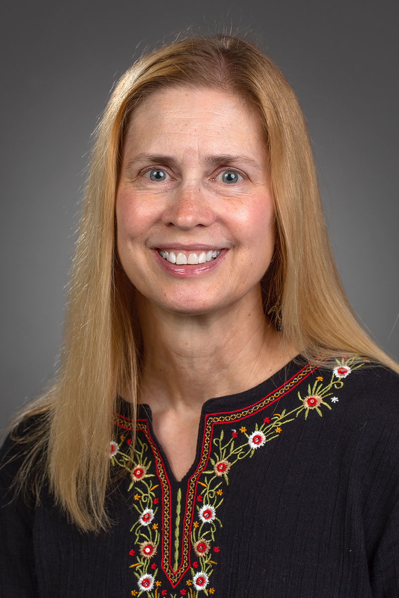 Profile Photo: Shari Wilson