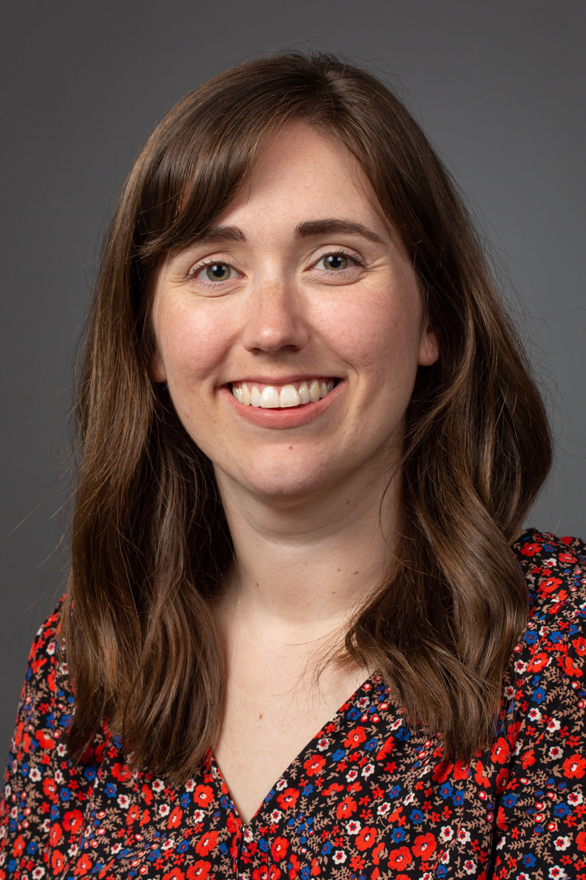 Profile Photo: Ashley Vedvig