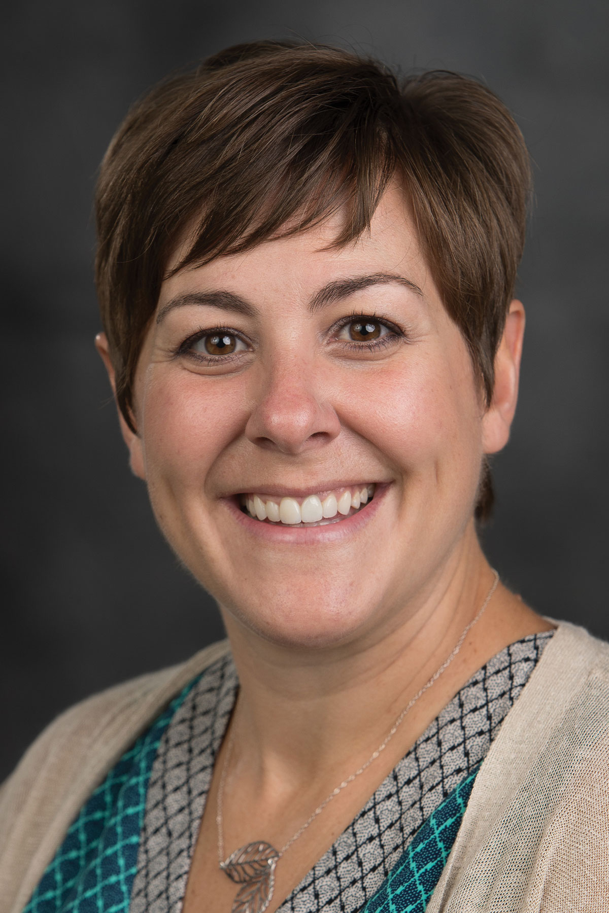Profile Photo: Jess Gaffney