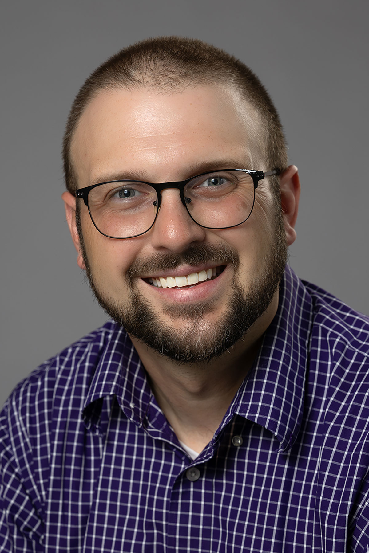 Profile Photo: Aaron R. Gierhart