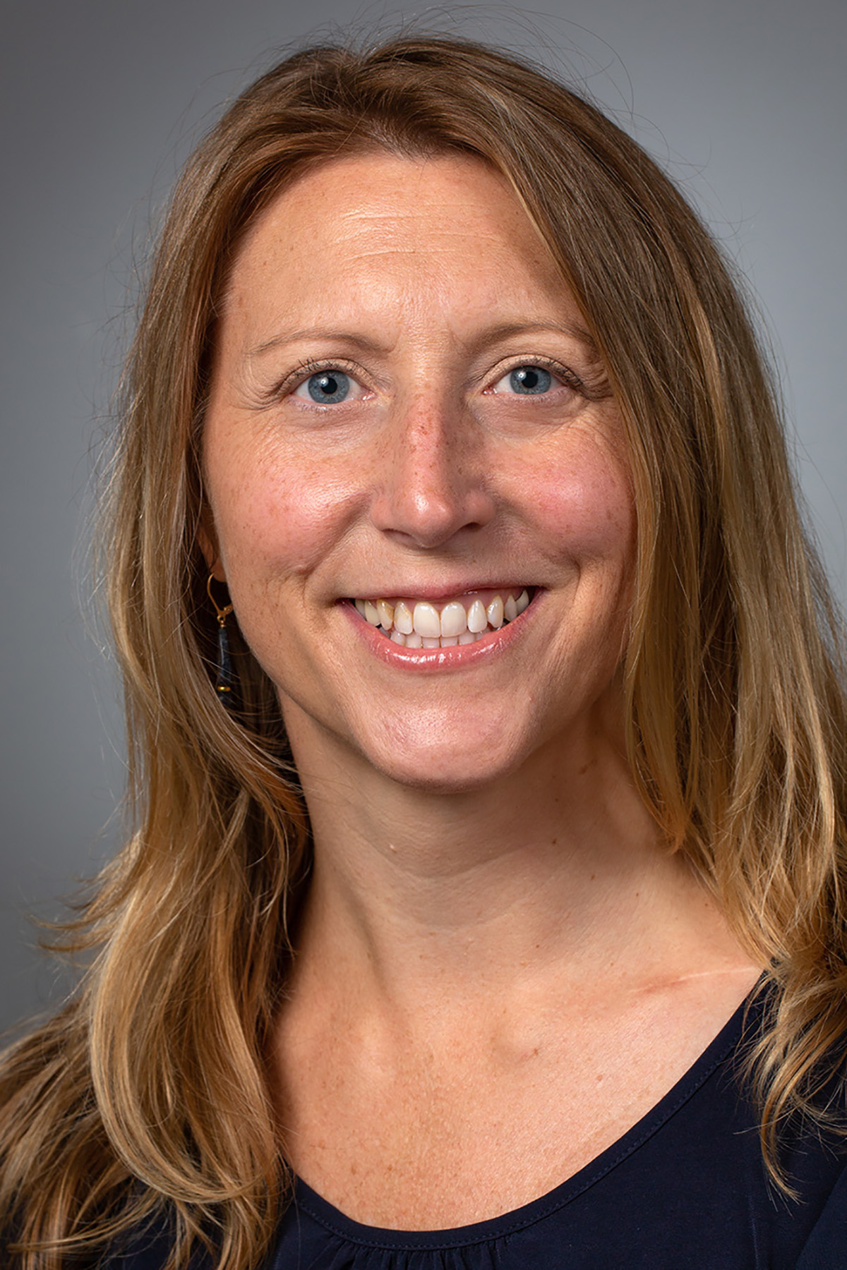 Profile Photo: Stacy Gray