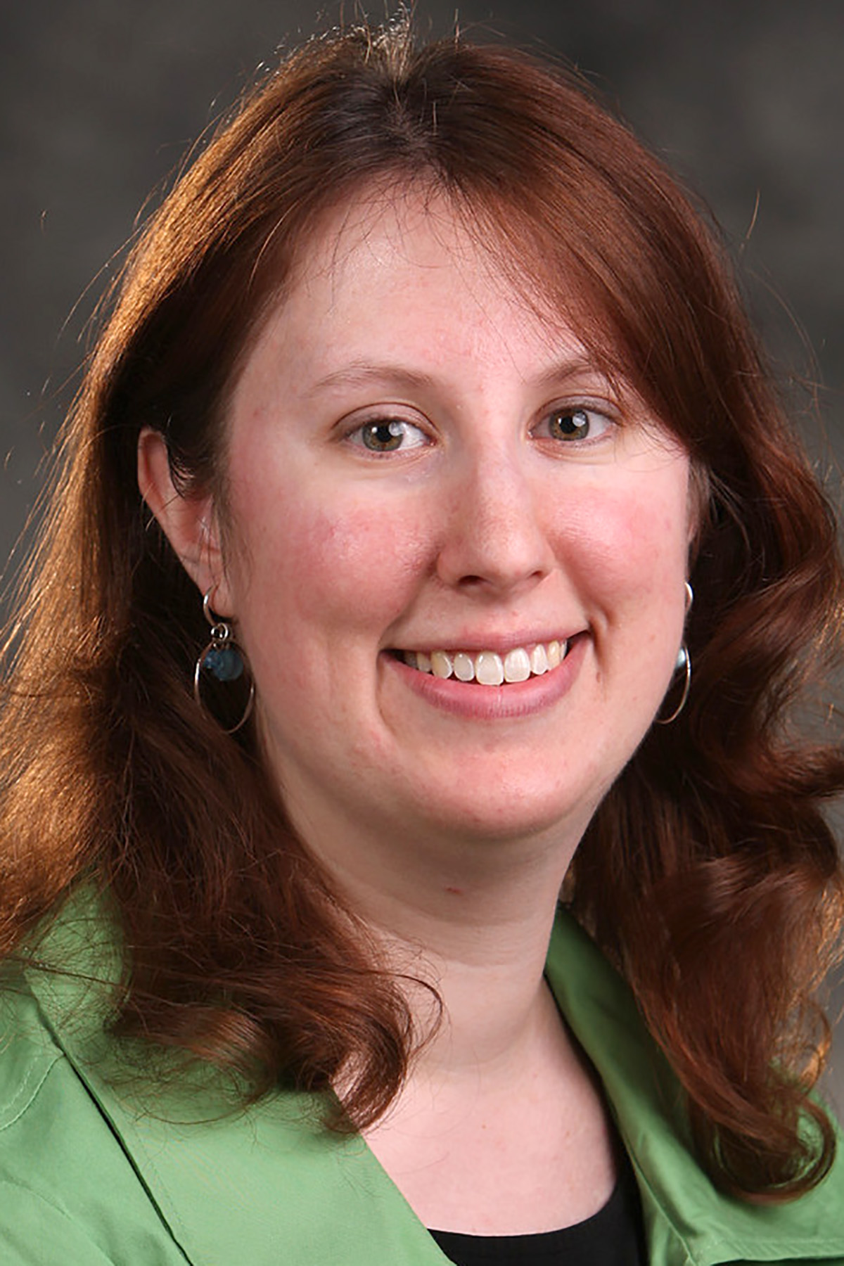 Profile Photo: Erin Heider