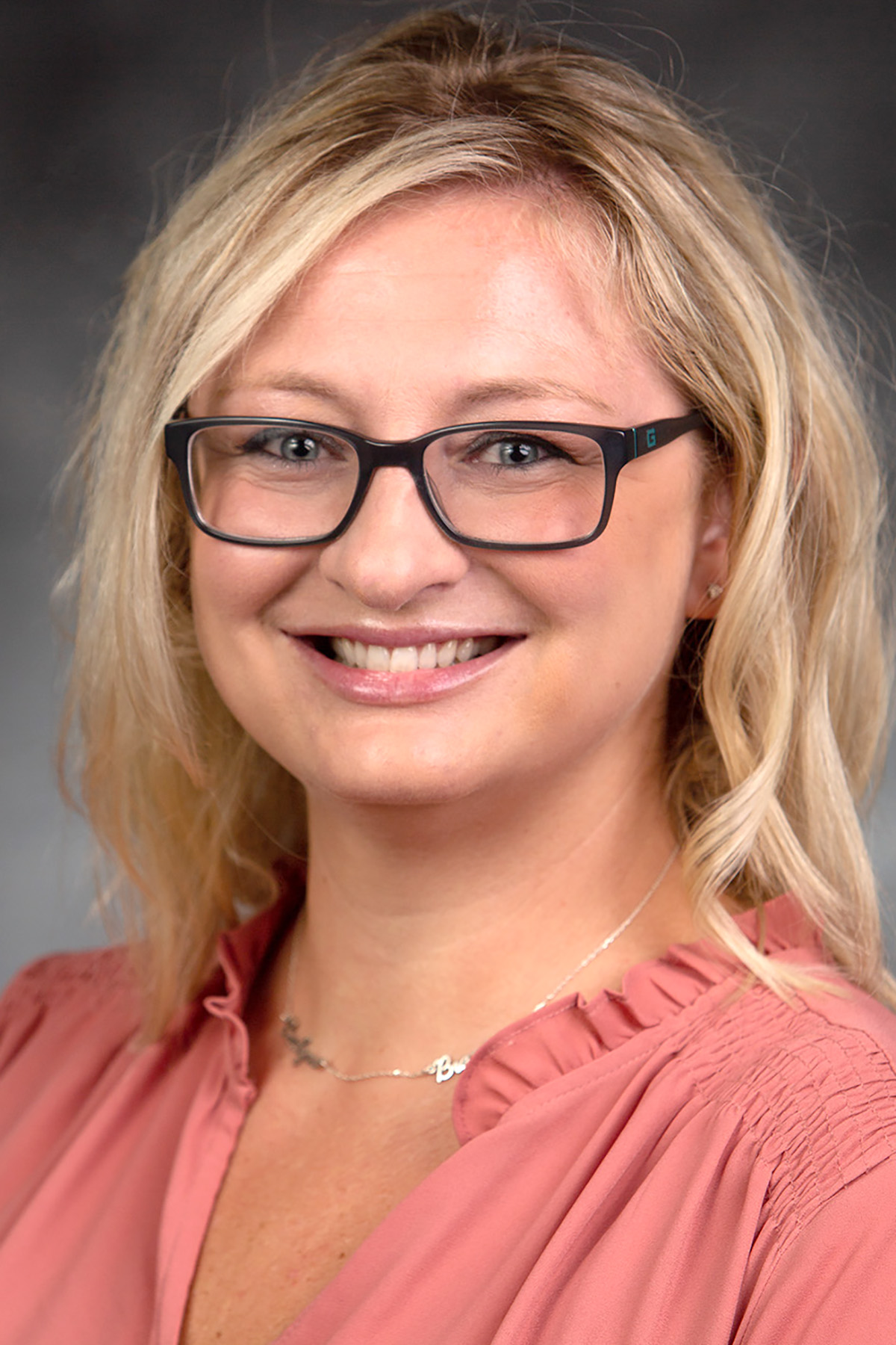 Profile Photo: Ann Hockett