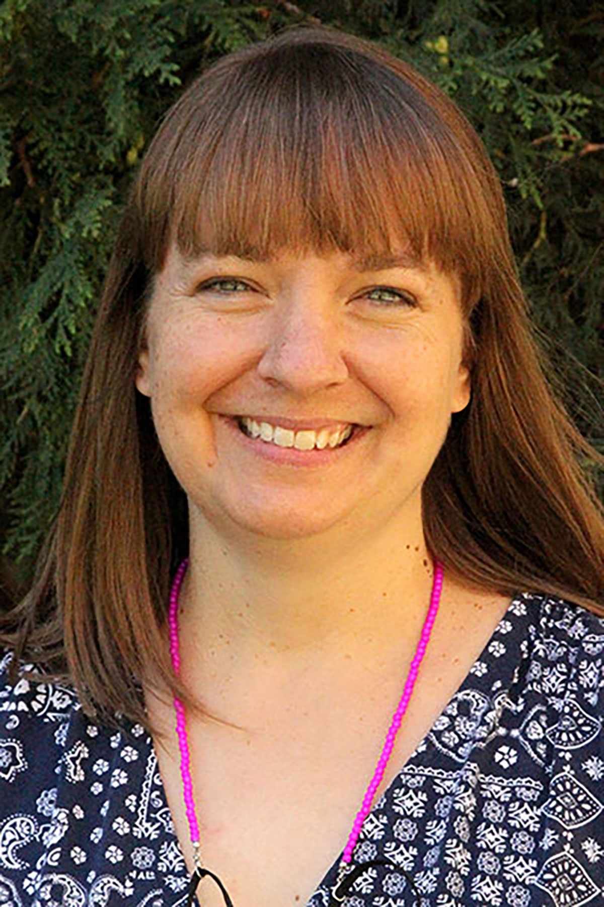 Profile Photo: Angela Jennings