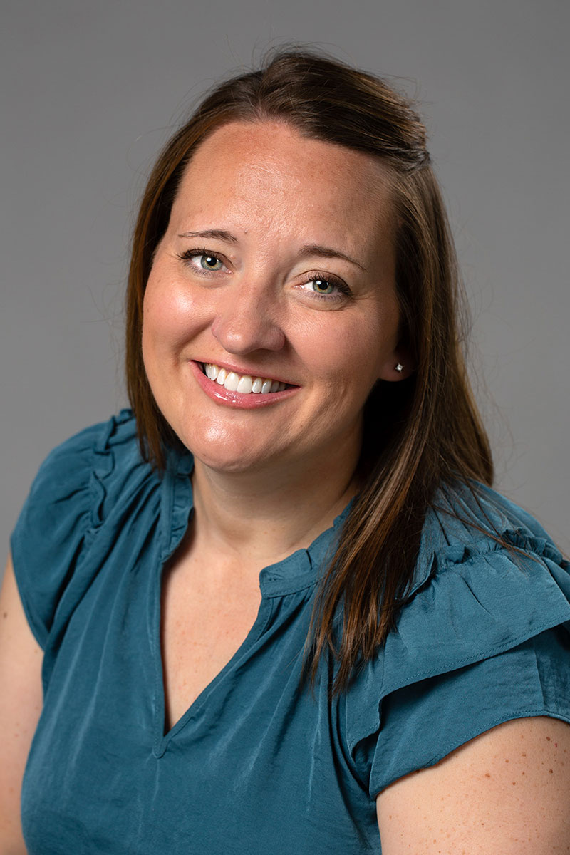 Profile Photo: Karla Landwer