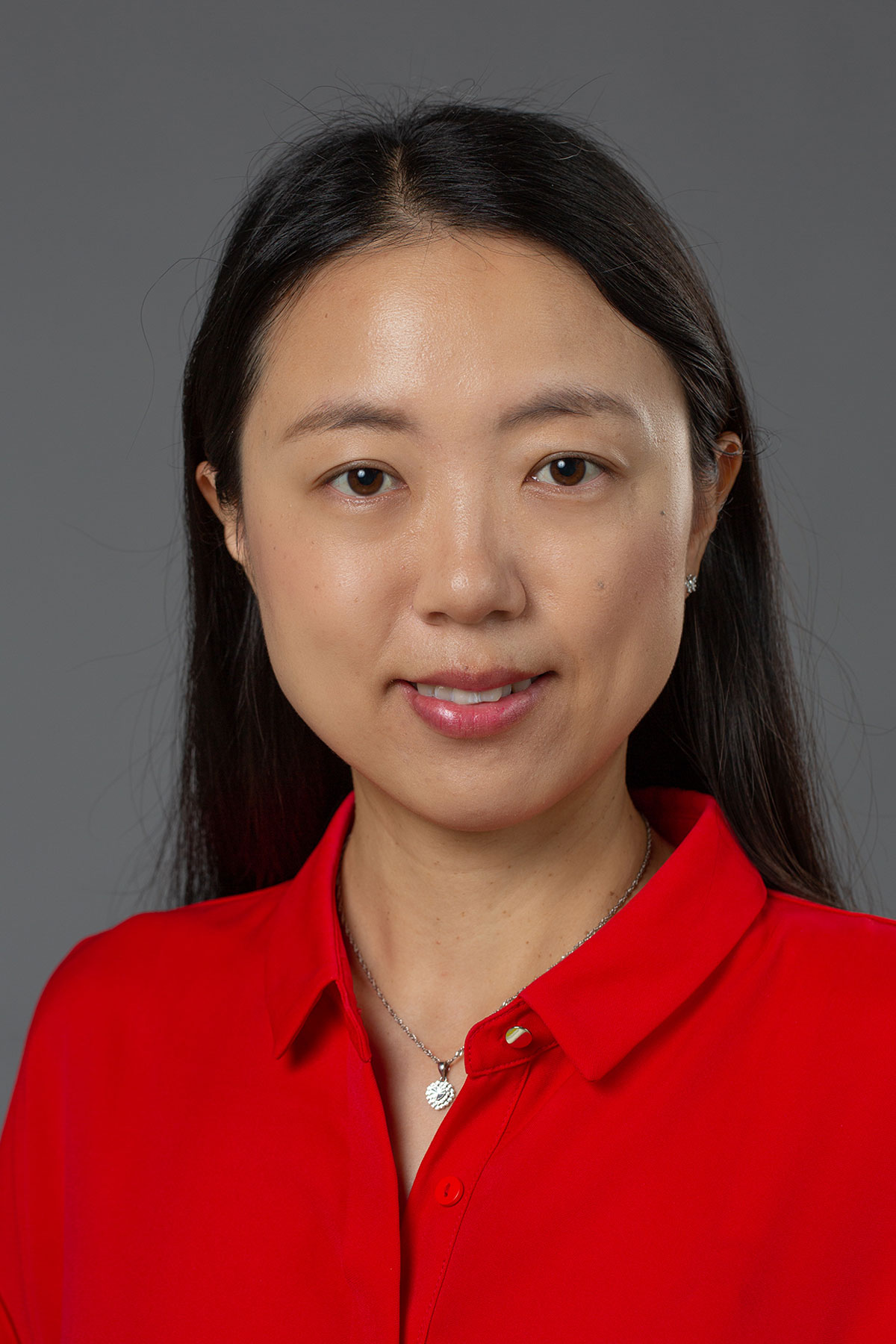 Profile Photo: Yue Li