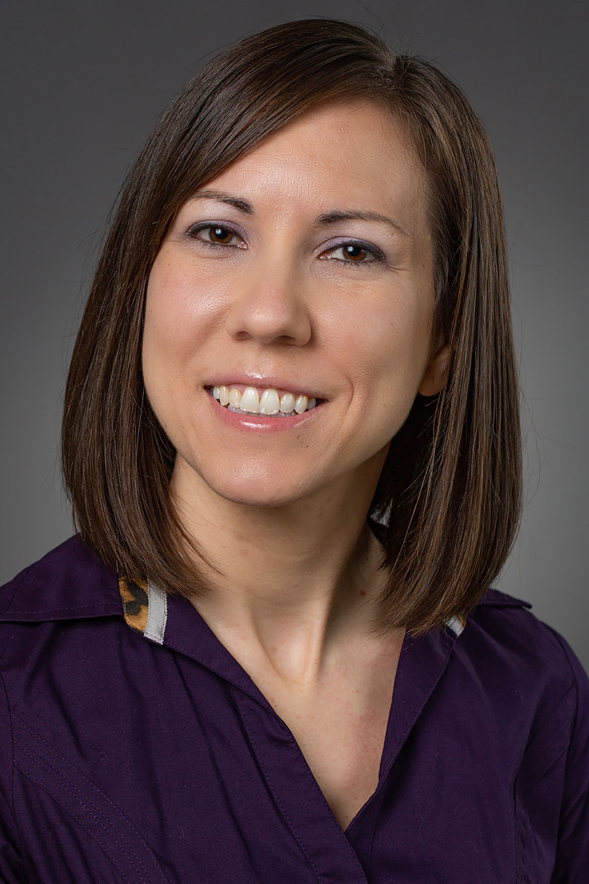 Profile Photo: Nikki Logan