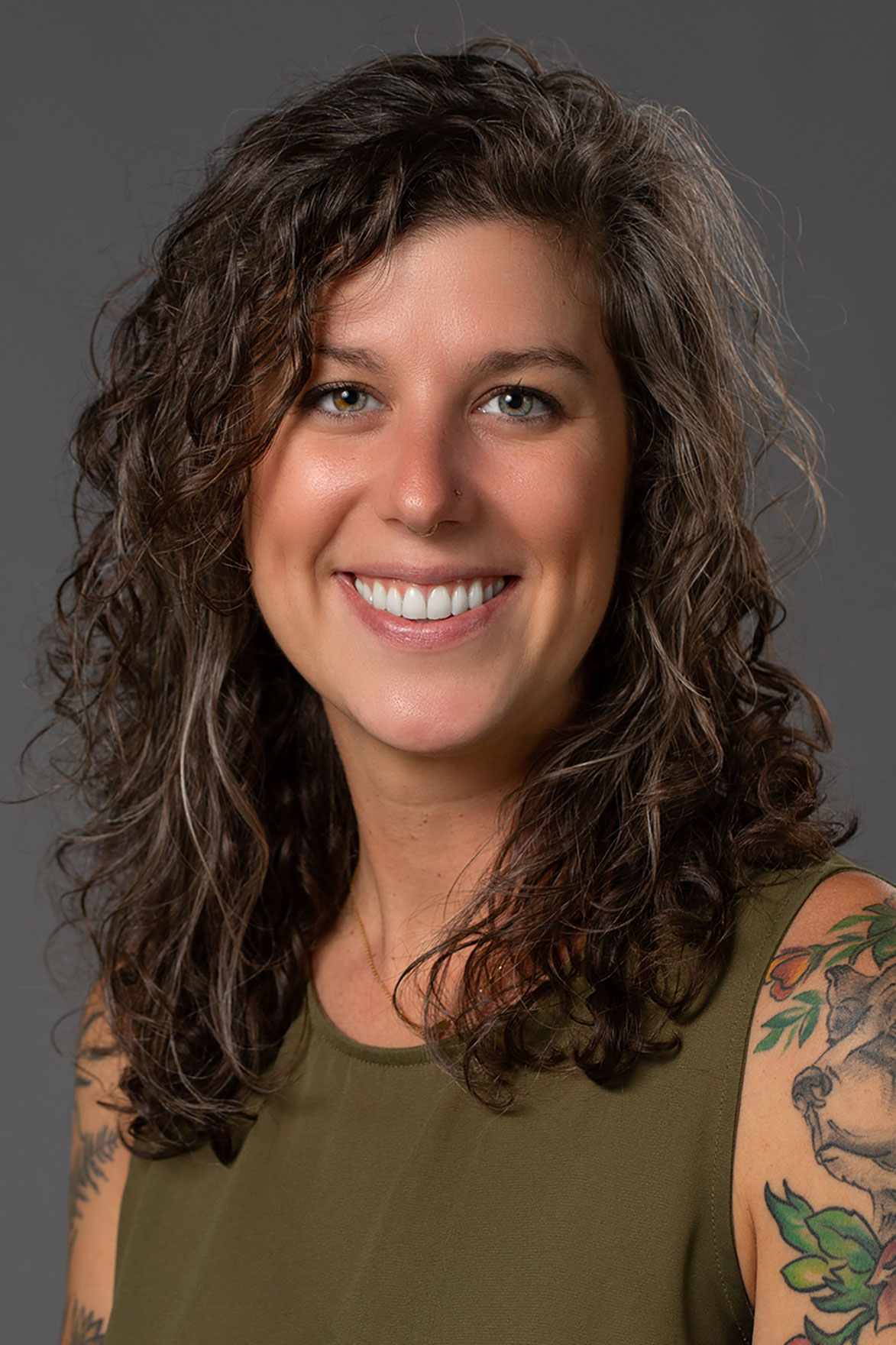 Profile Photo: Maria Loy