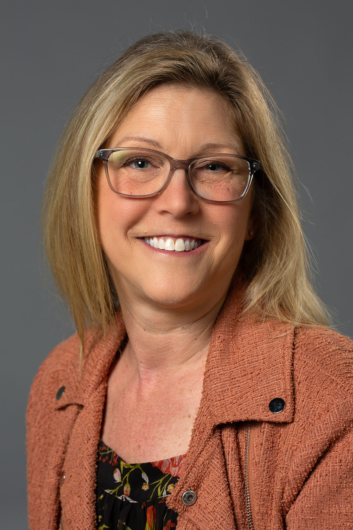 Profile Photo: Polly Manske