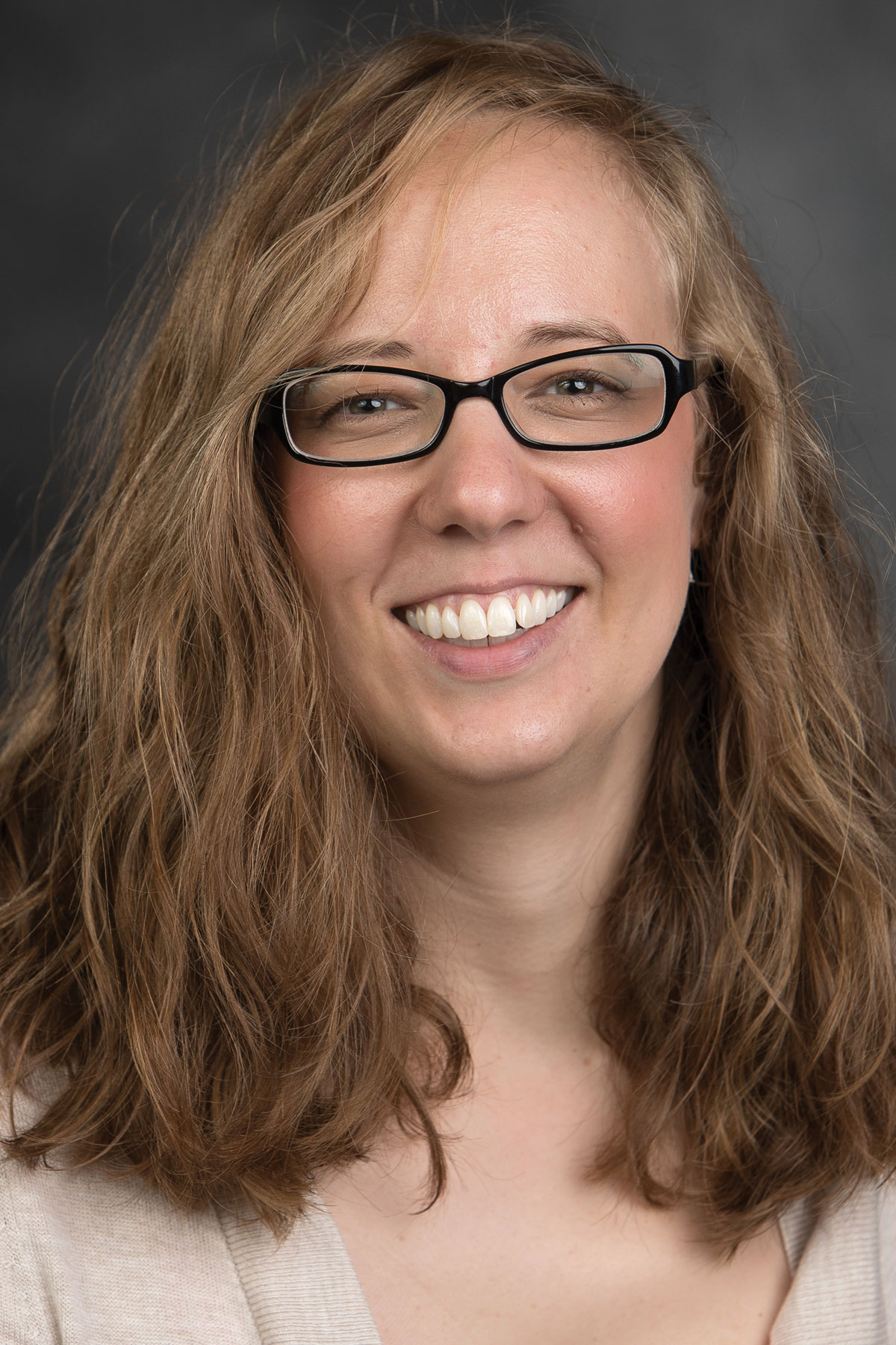 Profile Photo: Liz Potter-Nelson