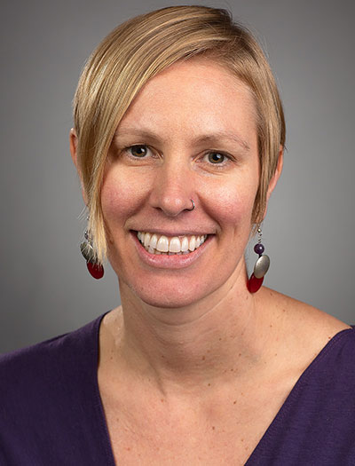 Profile Photo: Erin Redman