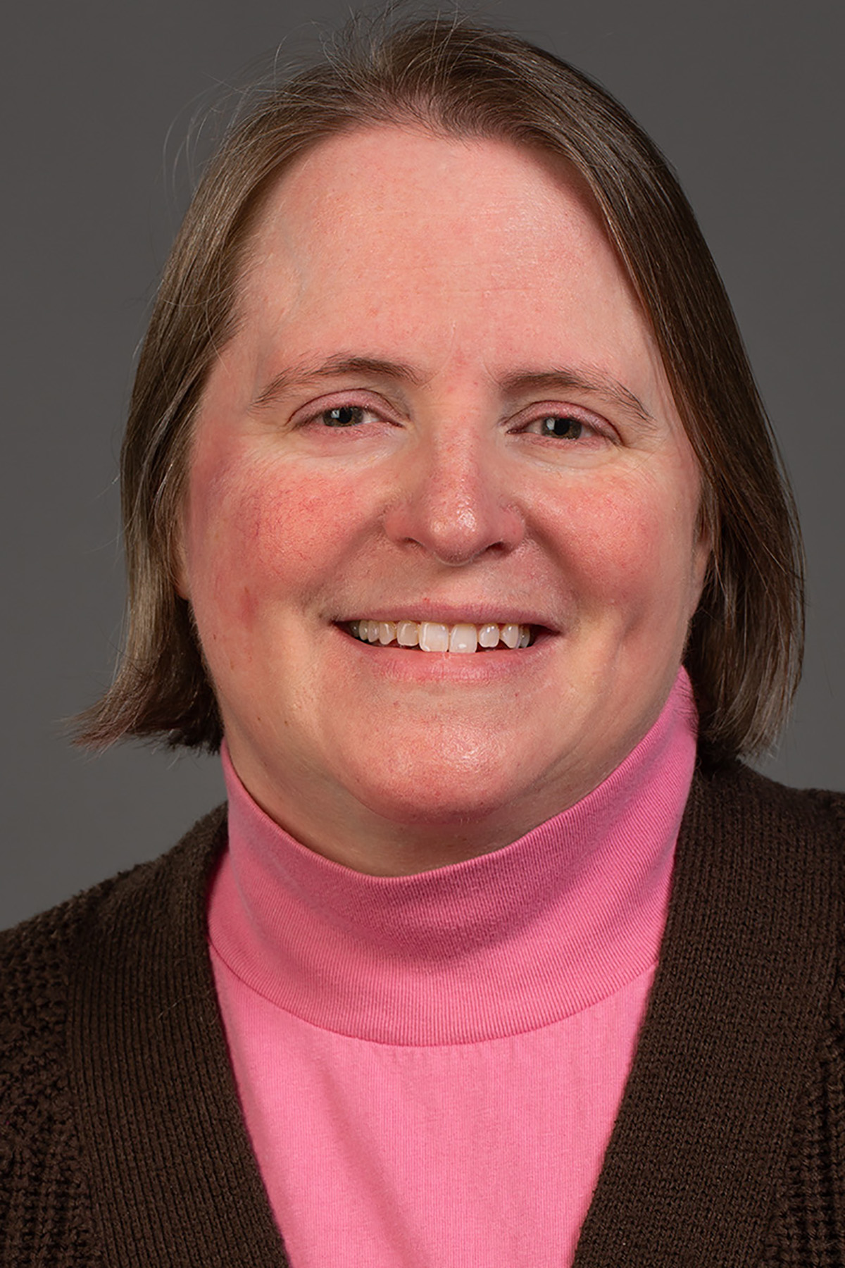 Profile Photo: Kim Rolands