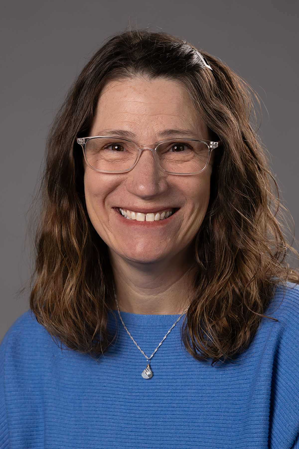 Profile Photo: Kristi Roth