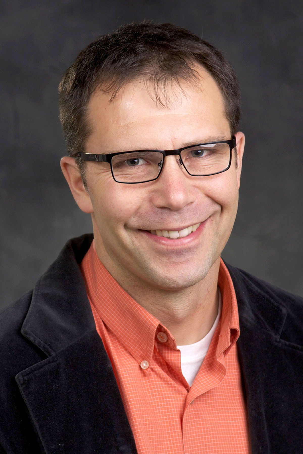Profile Photo: Jeremy Solin