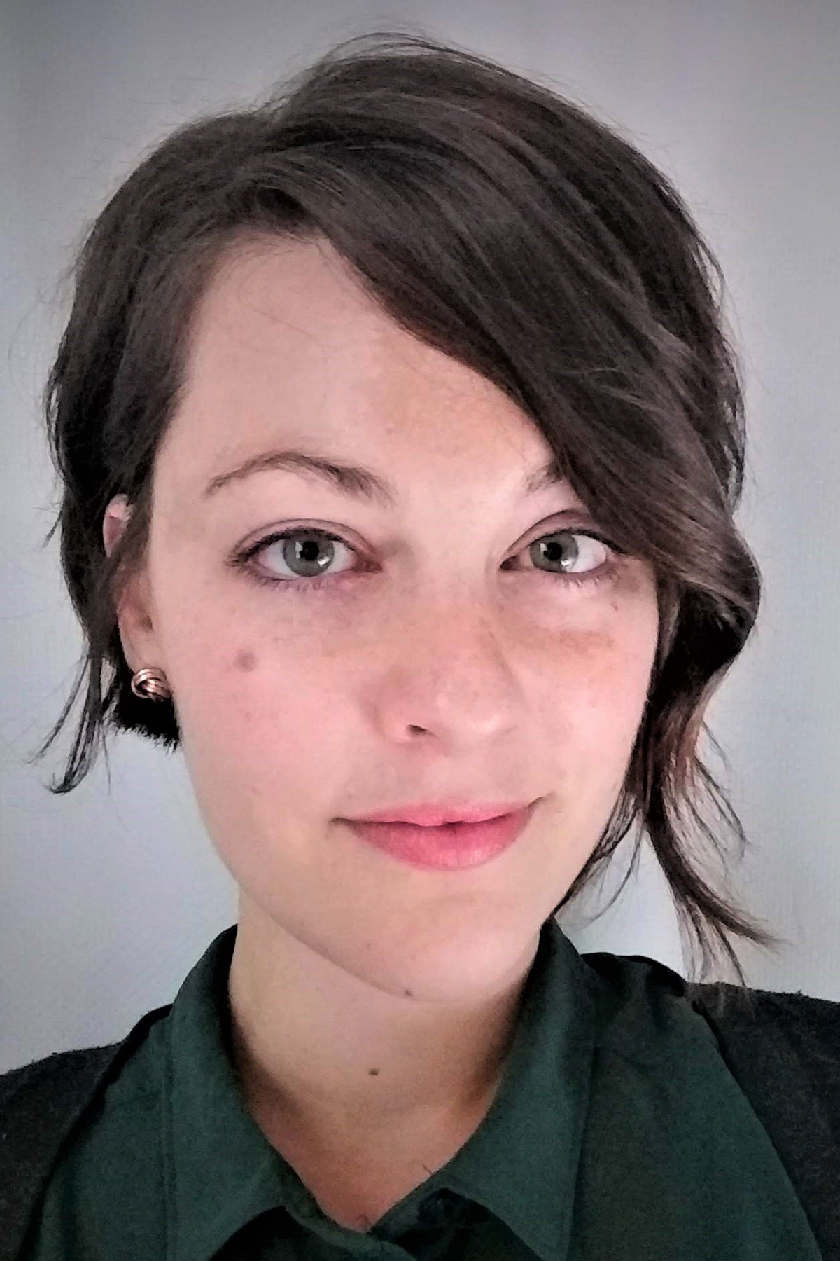 Profile Photo: Carlie Trott