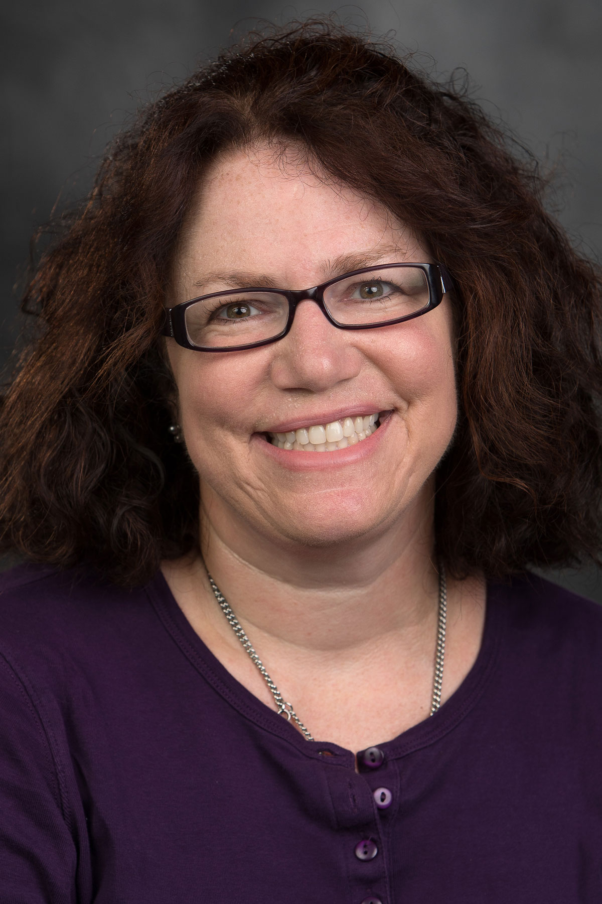 Profile Photo: Kim Wahl