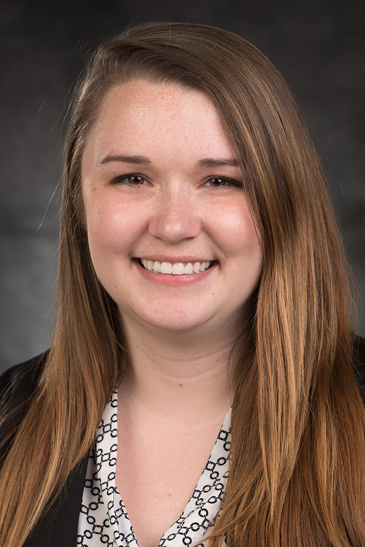 Profile Photo: Emily Wahlquist