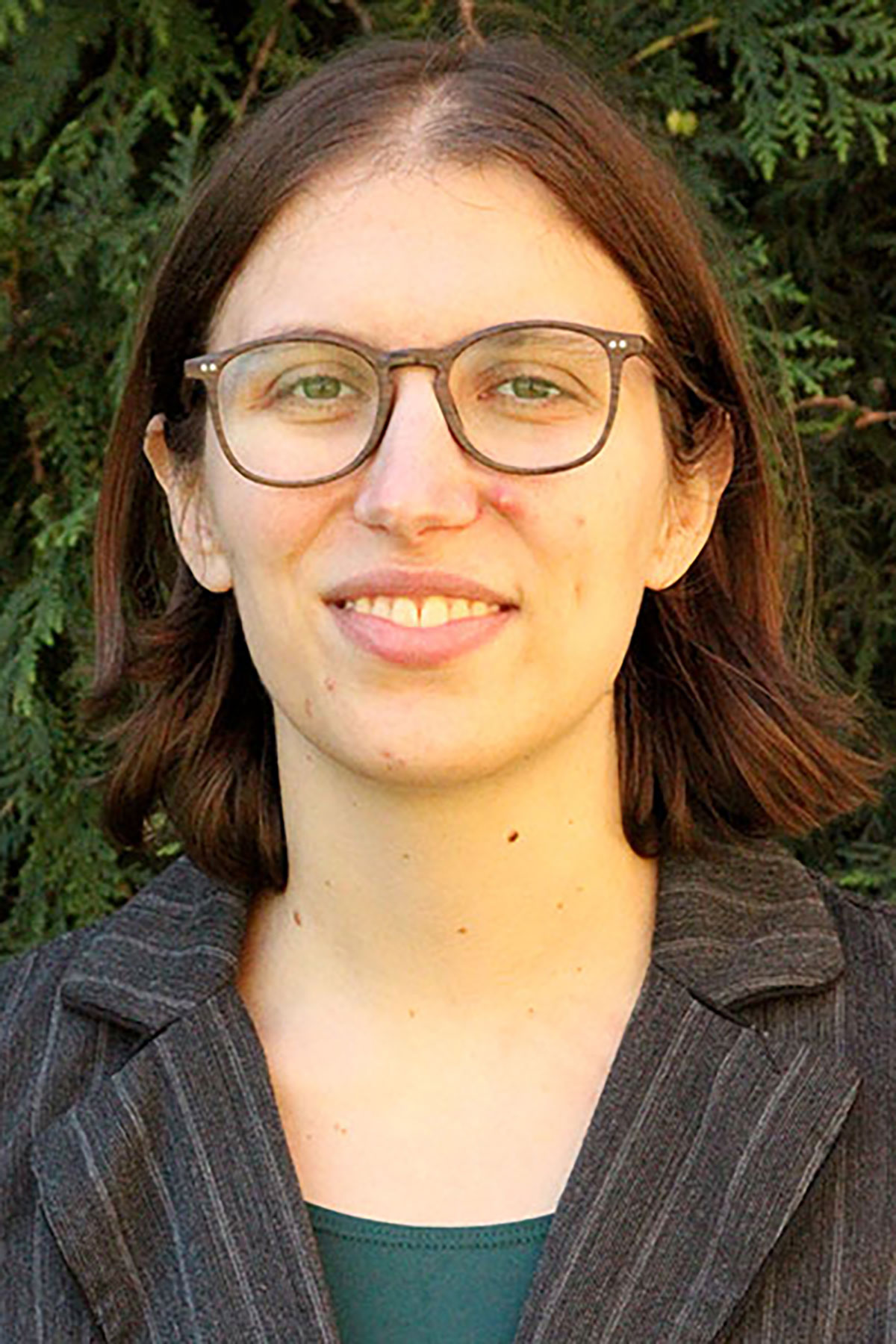 Profile Photo: Lexie Weiner