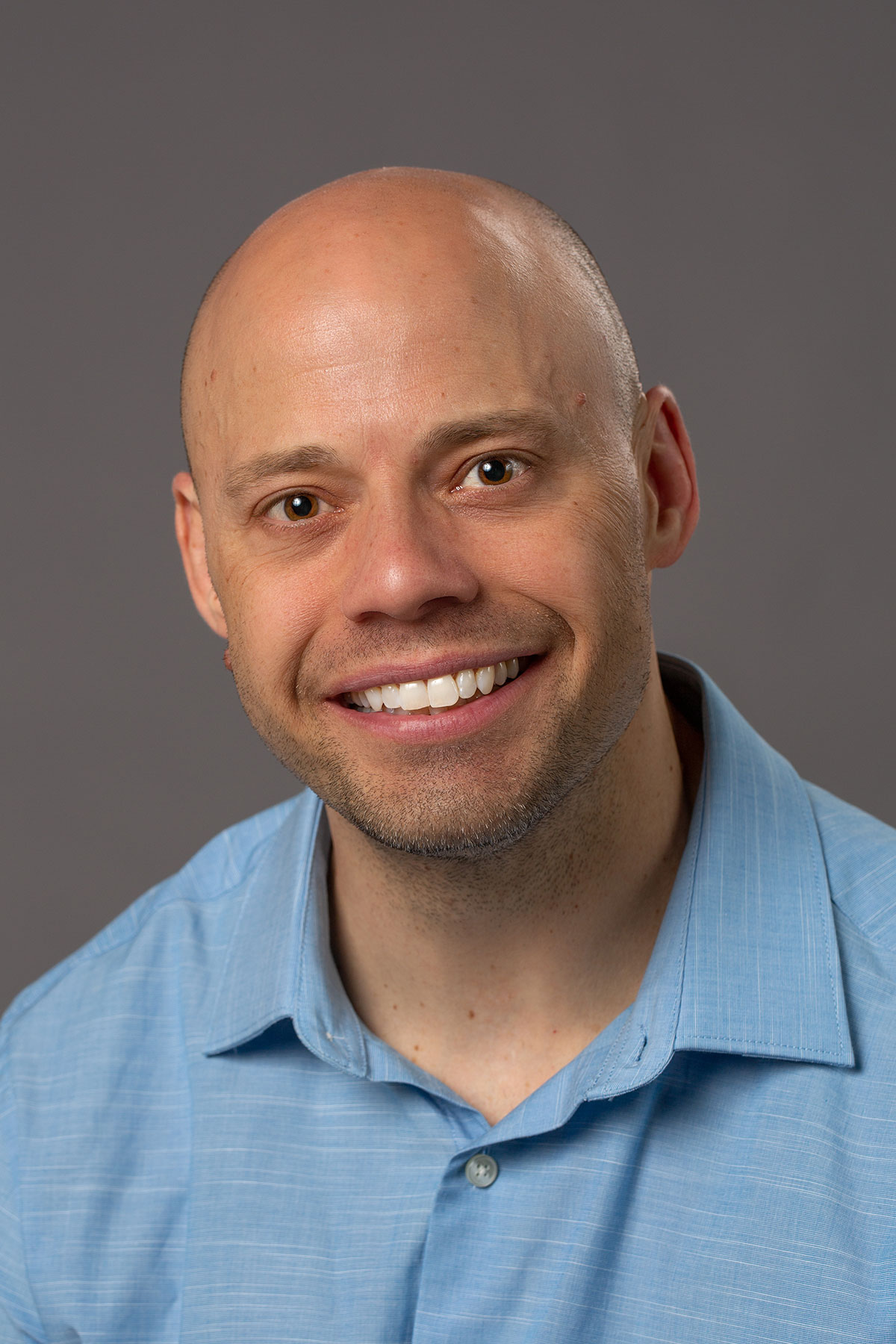 Profile Photo: Tim Wright