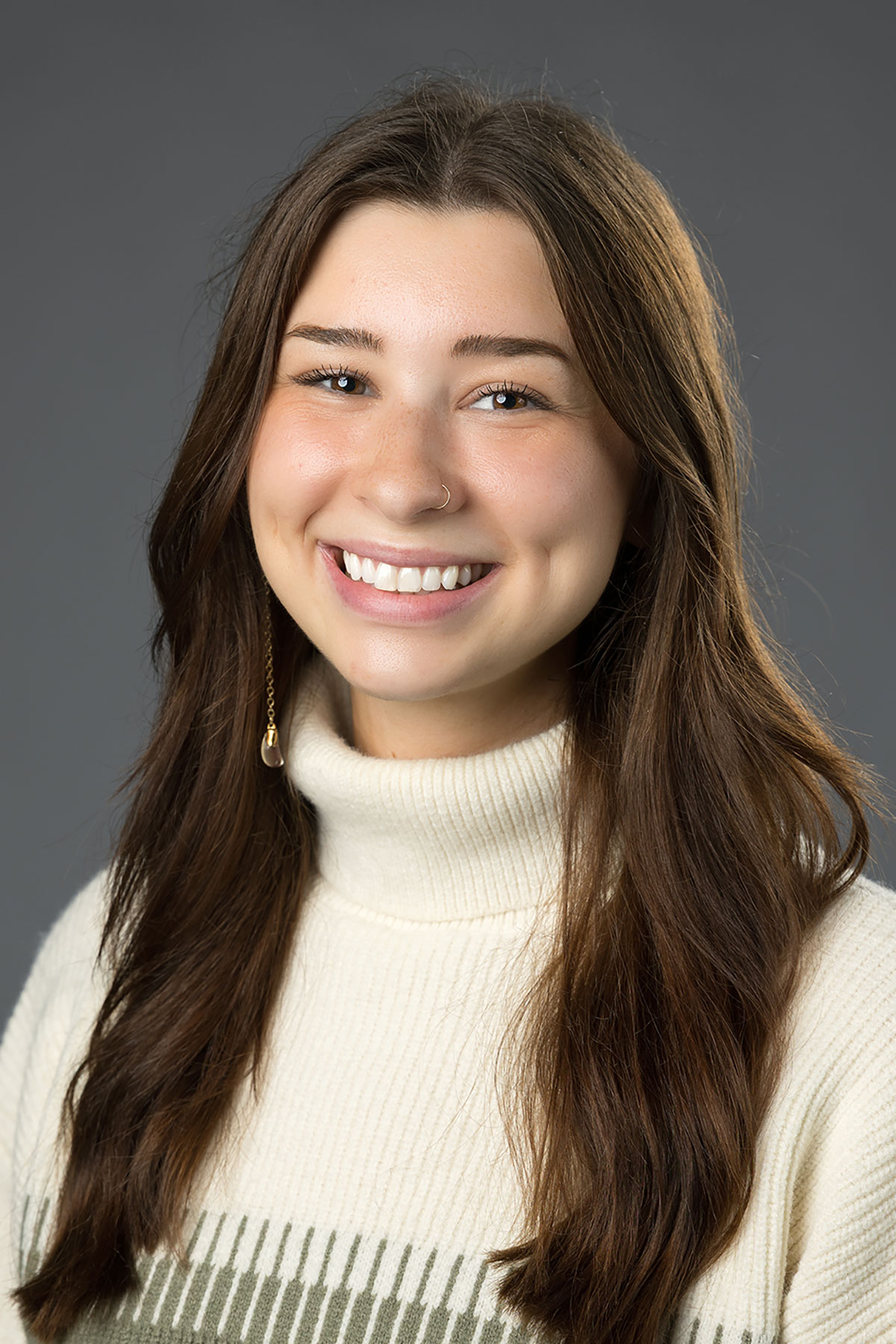 Profile Photo: Miranda Armstrong