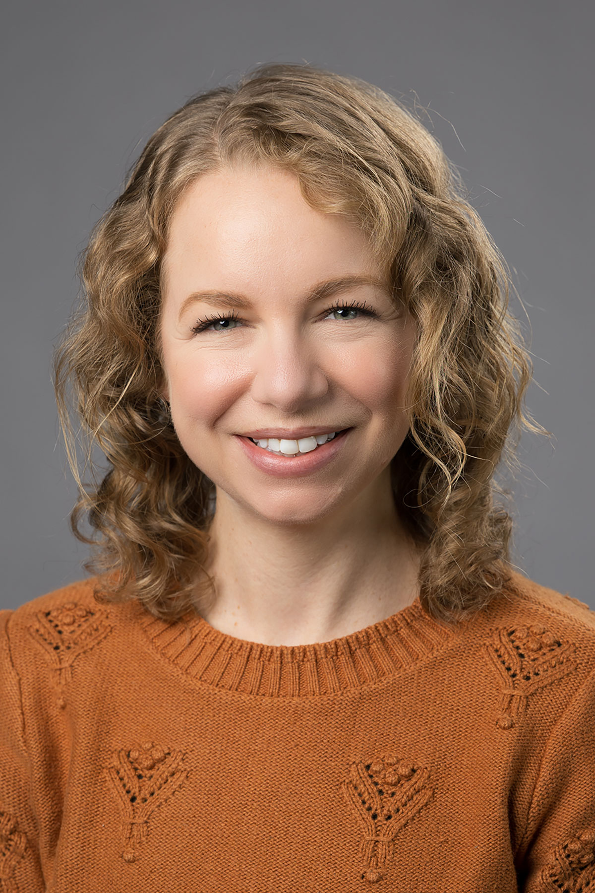 Profile Photo: Megan Arney