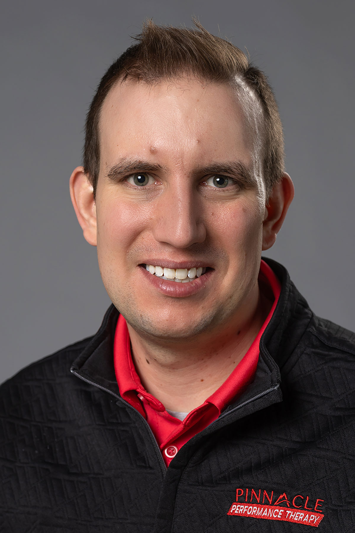 Profile Photo: Chris Ashbeck