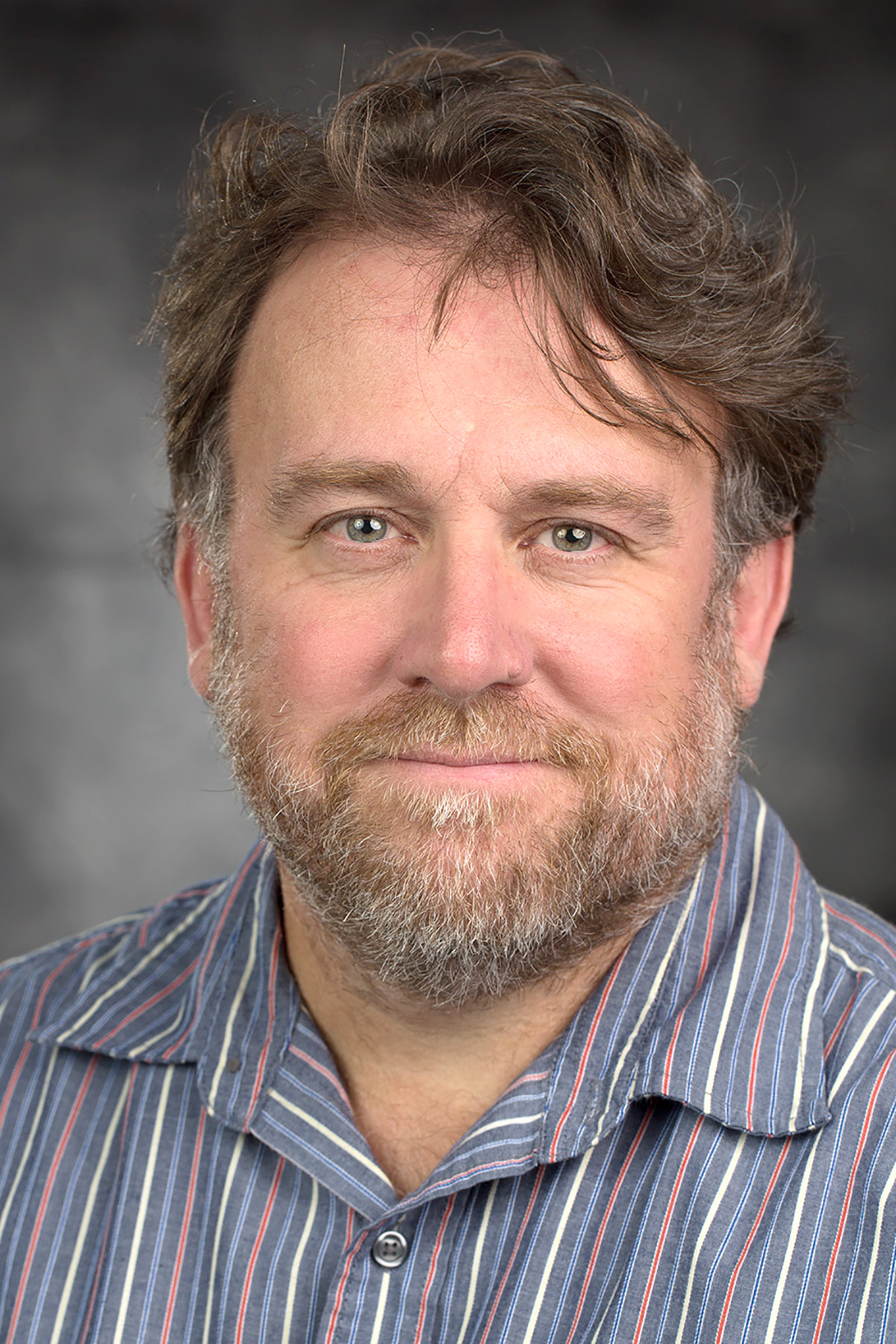 Profile Photo: Jim Barge