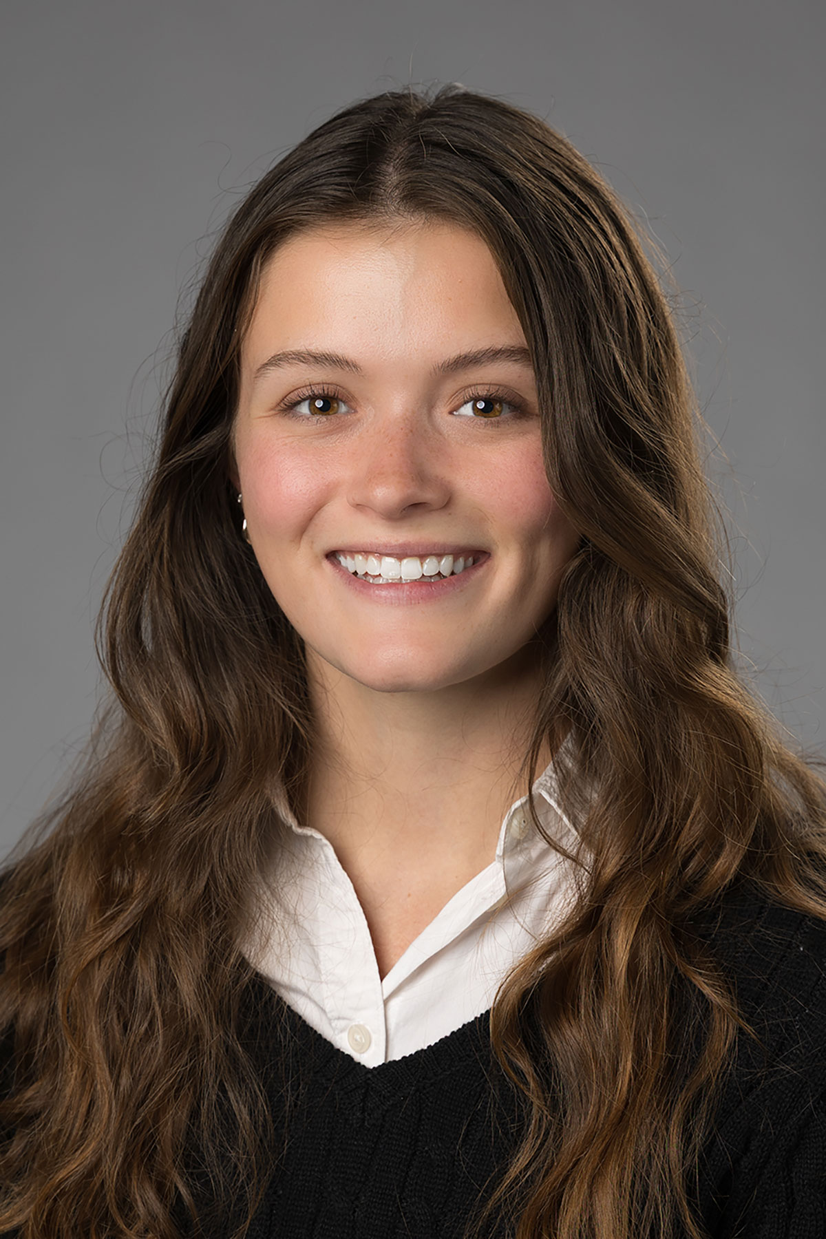Profile Photo: Elise Brown