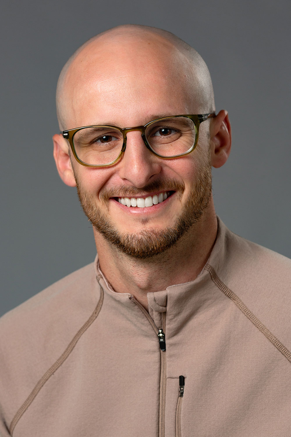 Profile Photo: Nathan Brown