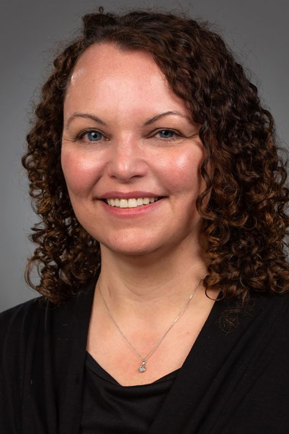 Profile Photo: Sheri Bunyan