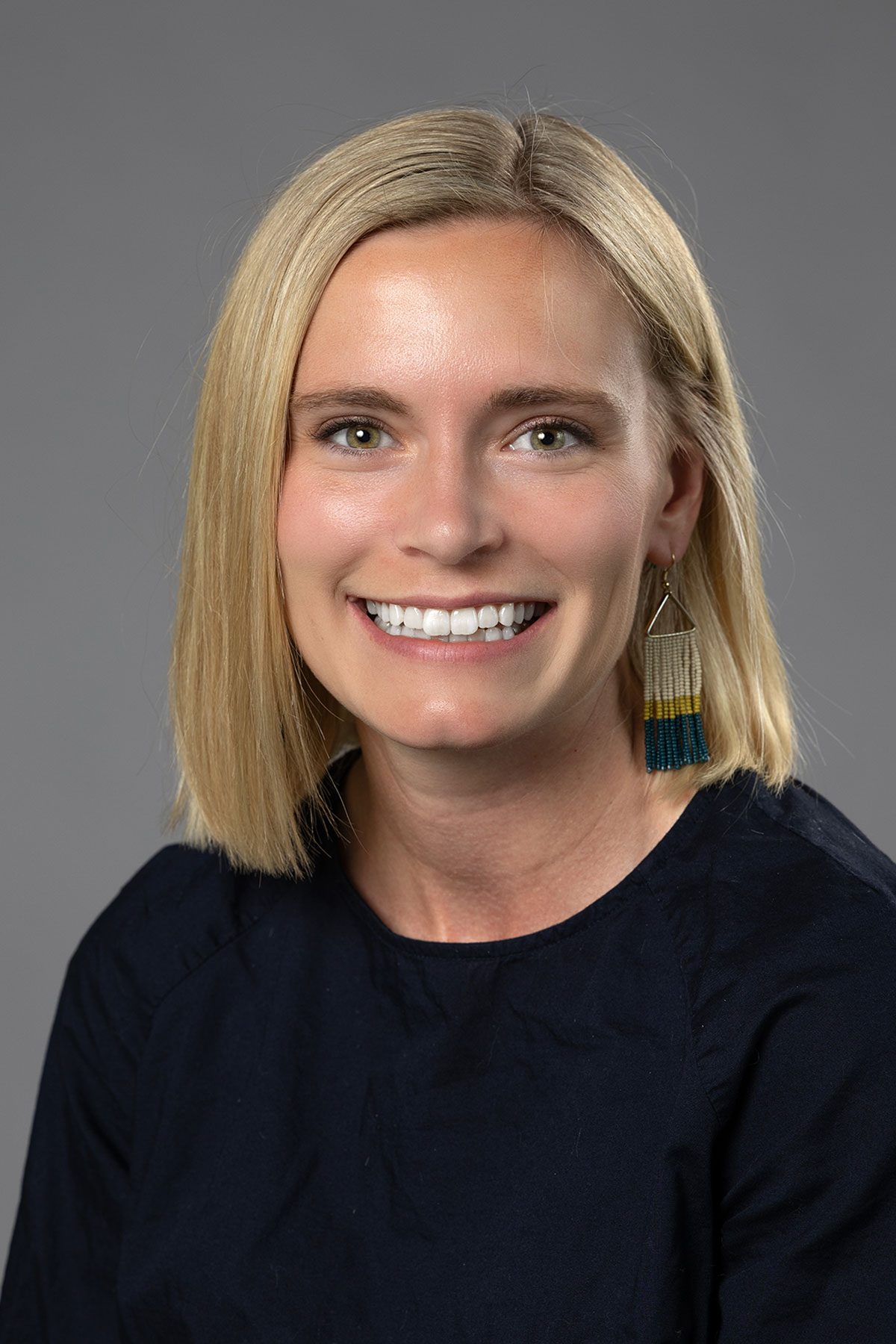 Profile Photo: Rachel Charron