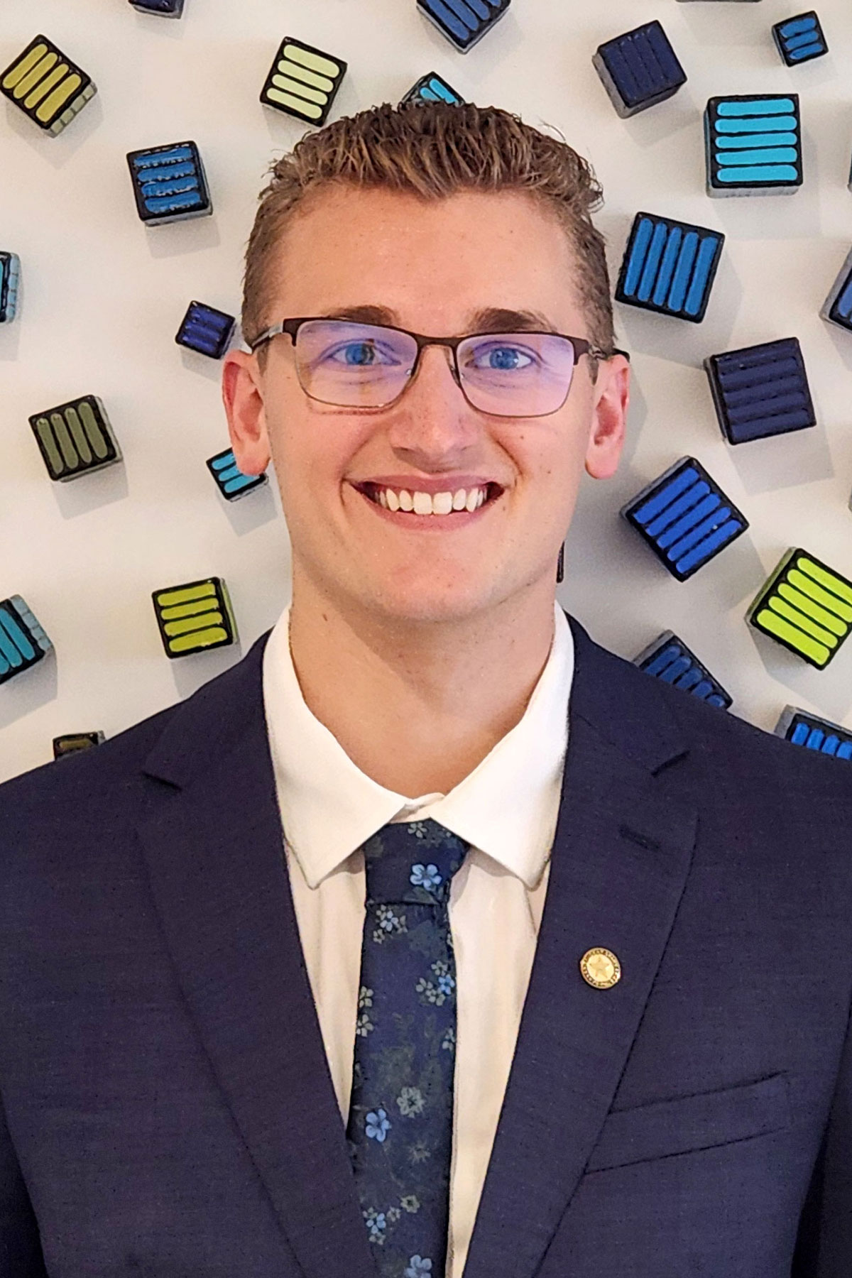 Profile Photo: Matthew Rinehart