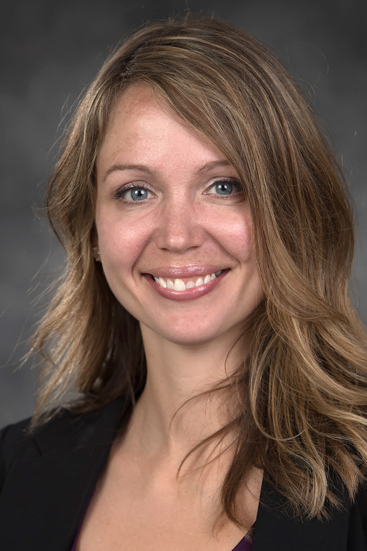 Profile Photo: Deanna Deising