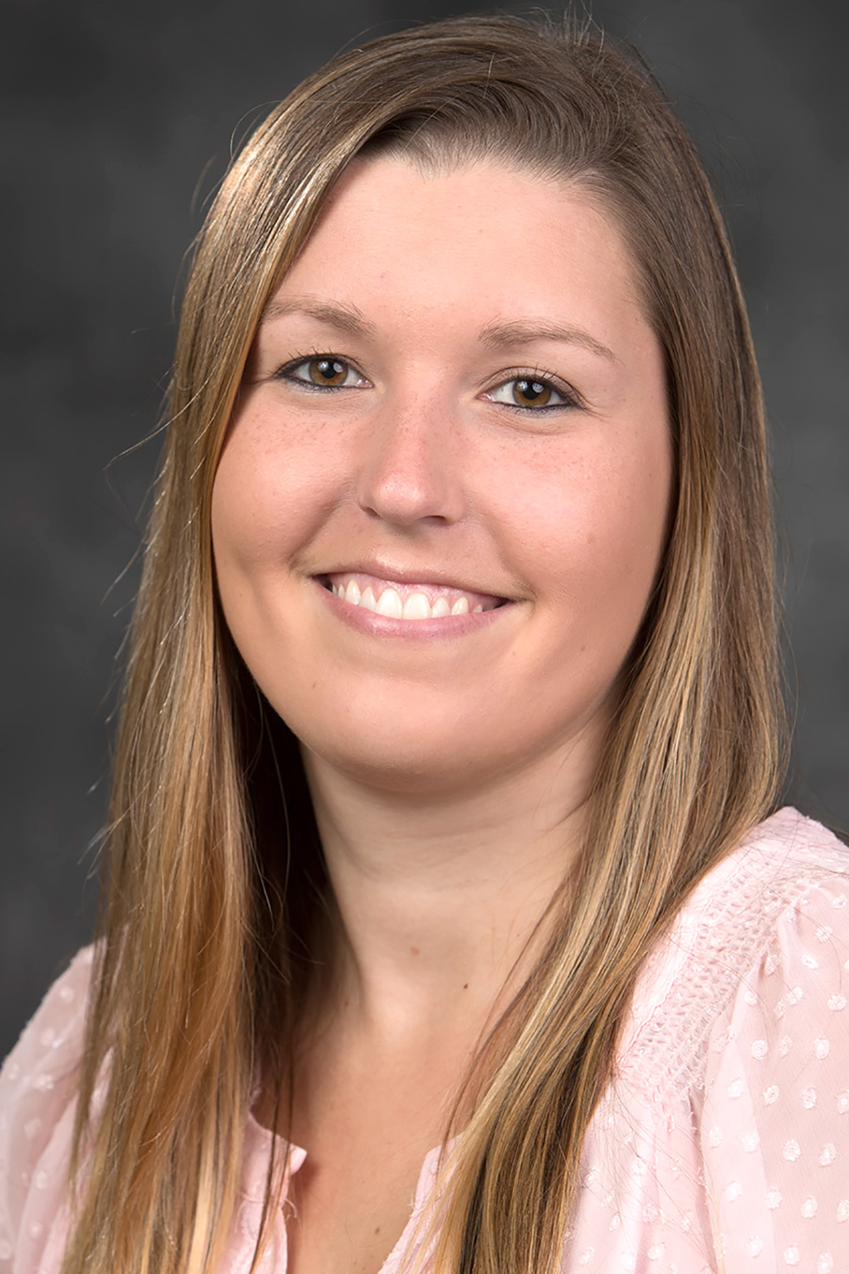 Profile Photo: Tiffany Firkus