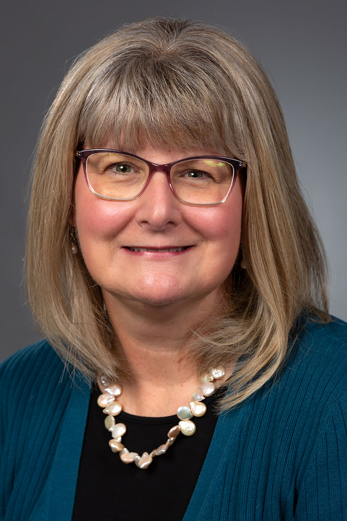 Profile Photo: Julia Fischer
