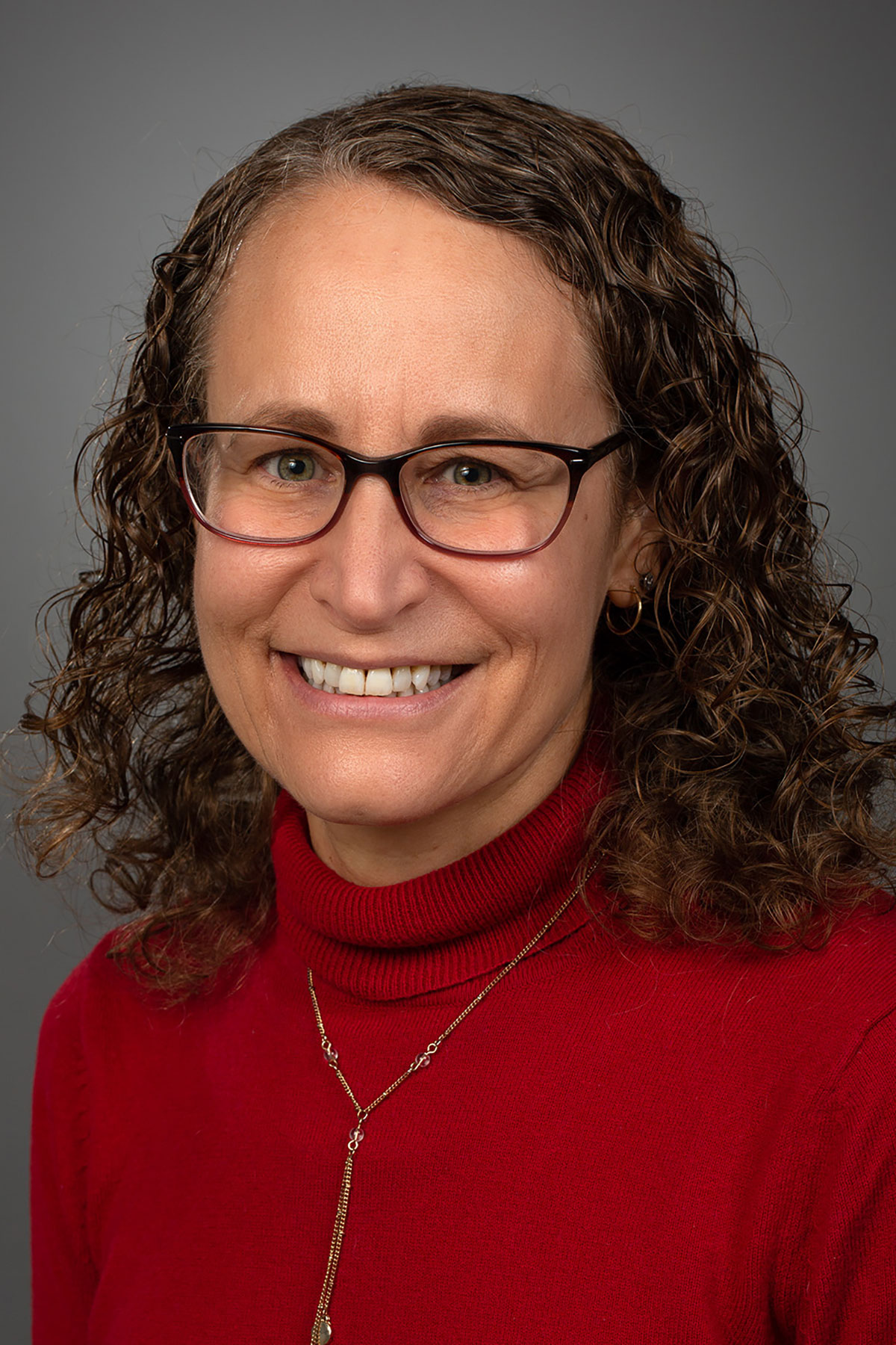 Profile Photo: Rebecca Henning