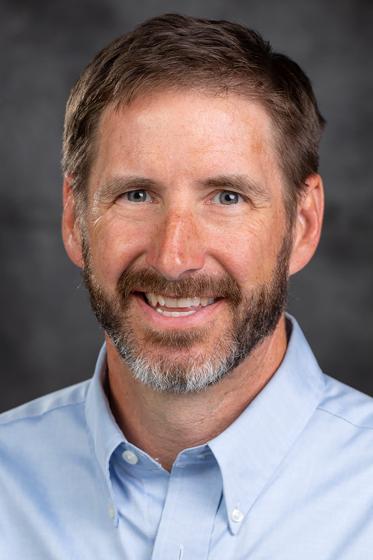 Profile Photo: Steve Johnson