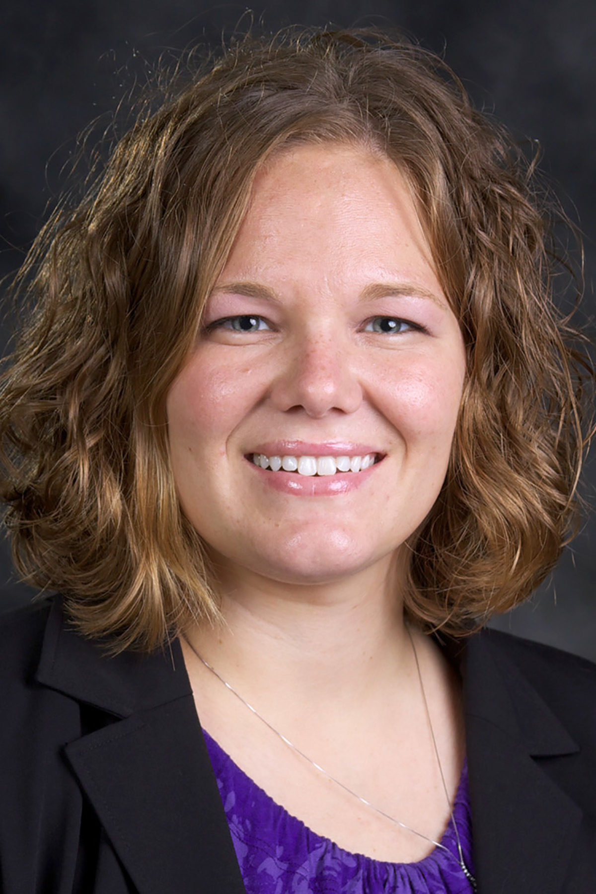 Profile Photo: Beth Kinslow