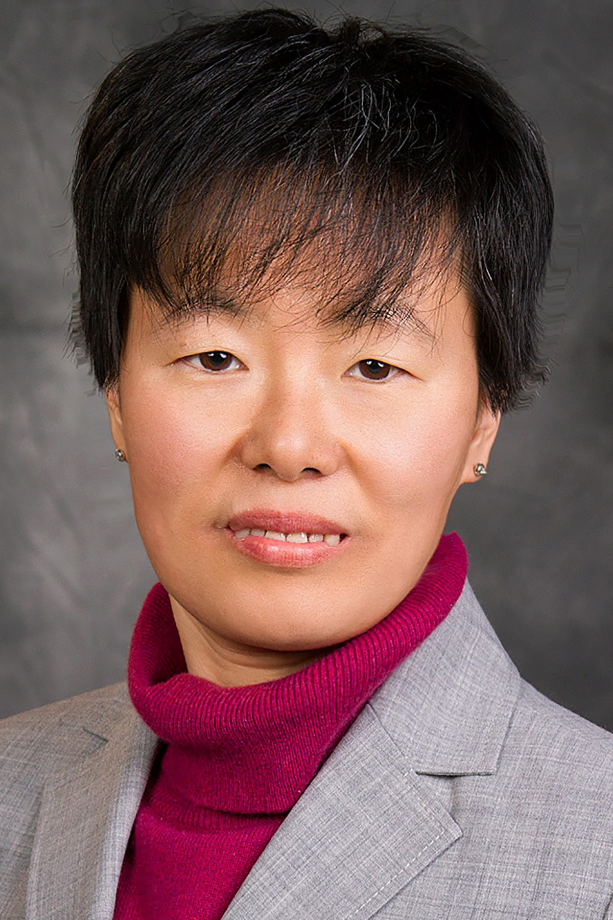 Profile Photo: Cuiting Li