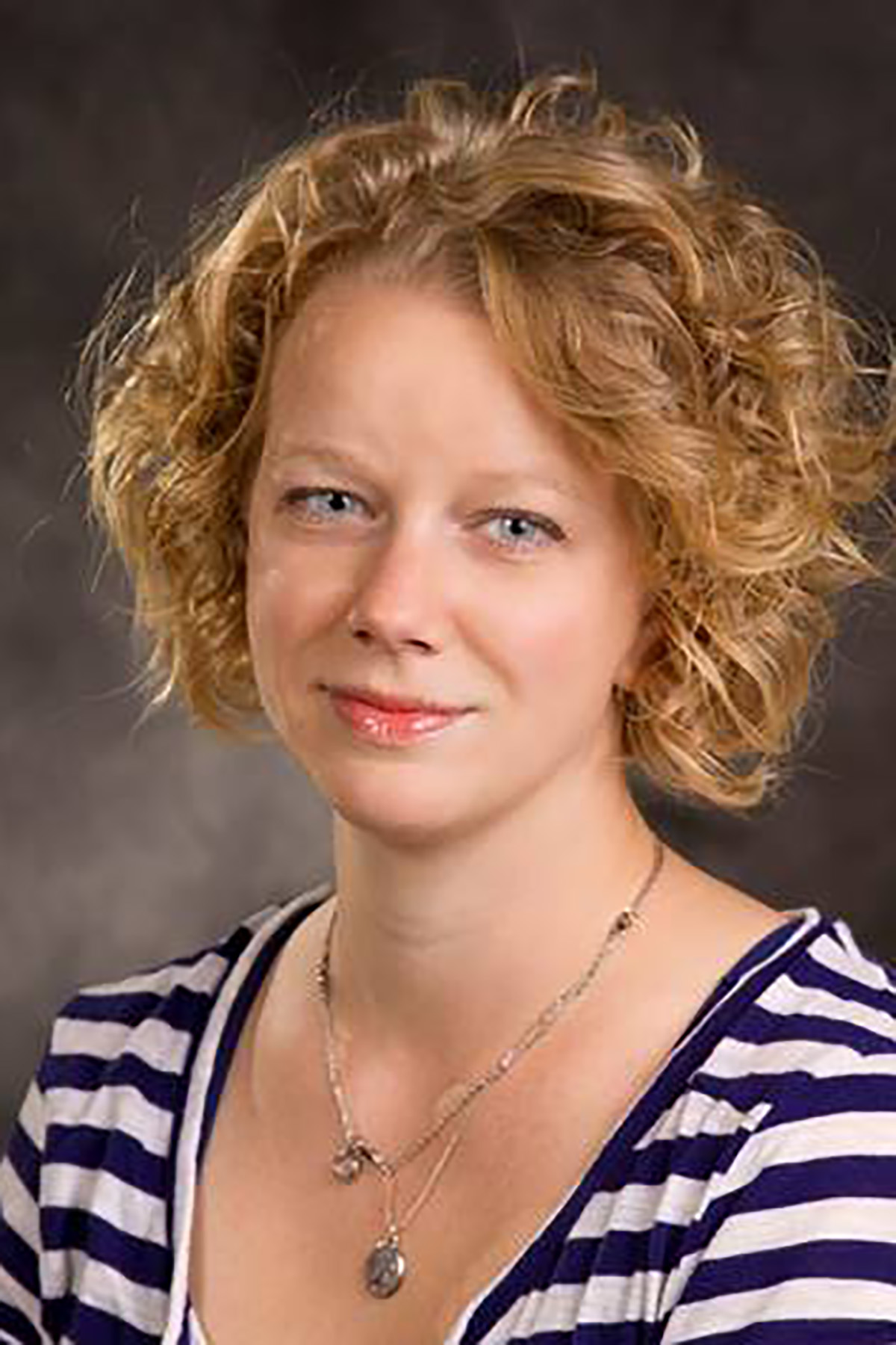 Profile Photo: Kelly Michalski