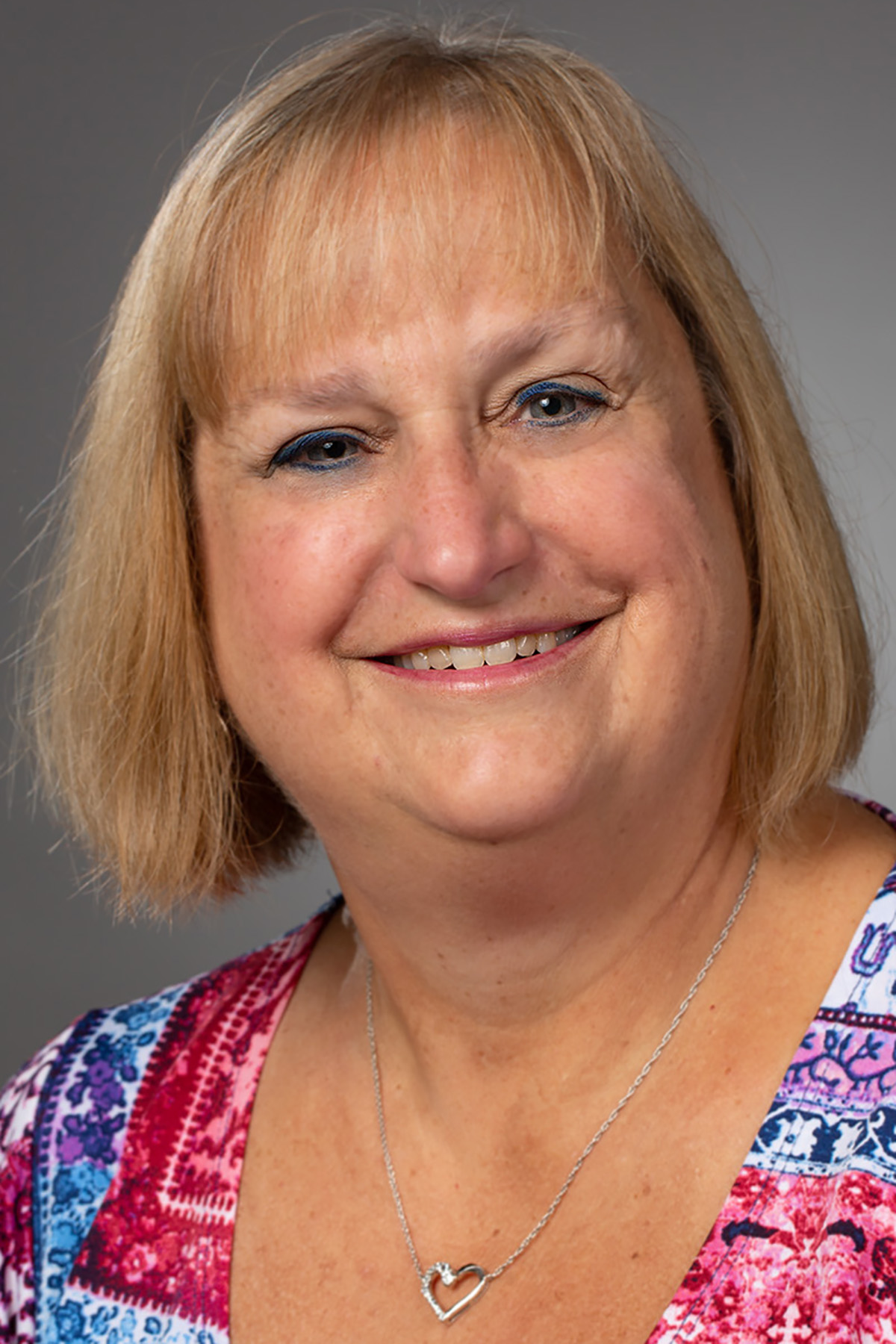Profile Photo: Tammy Molski