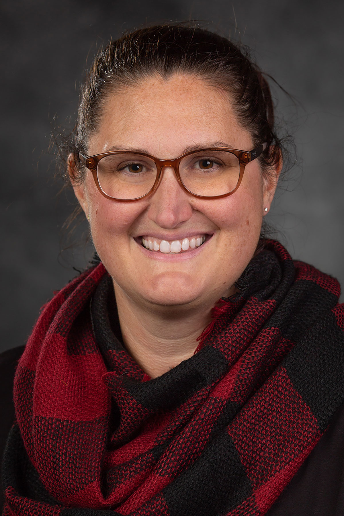 Profile Photo: Carri Nimm
