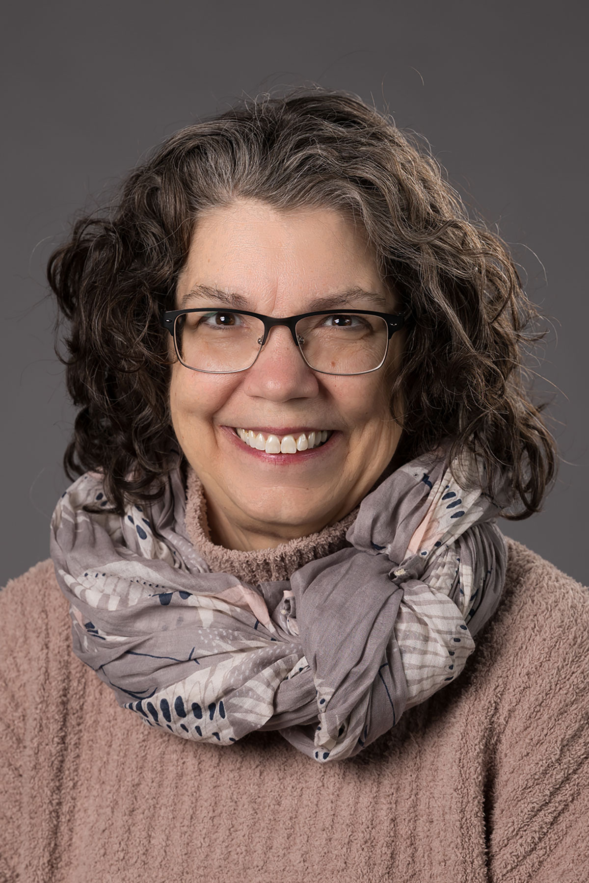 Profile Photo: Jodi Olmsted
