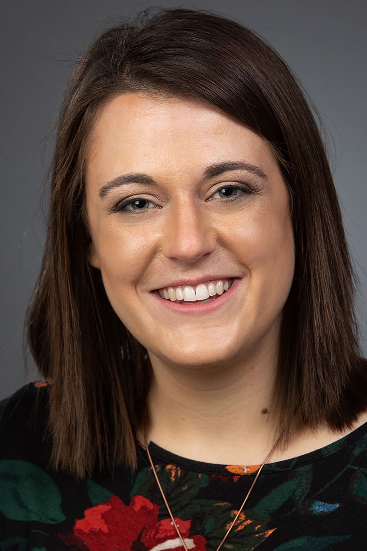 Profile Photo: Amanda Pagel