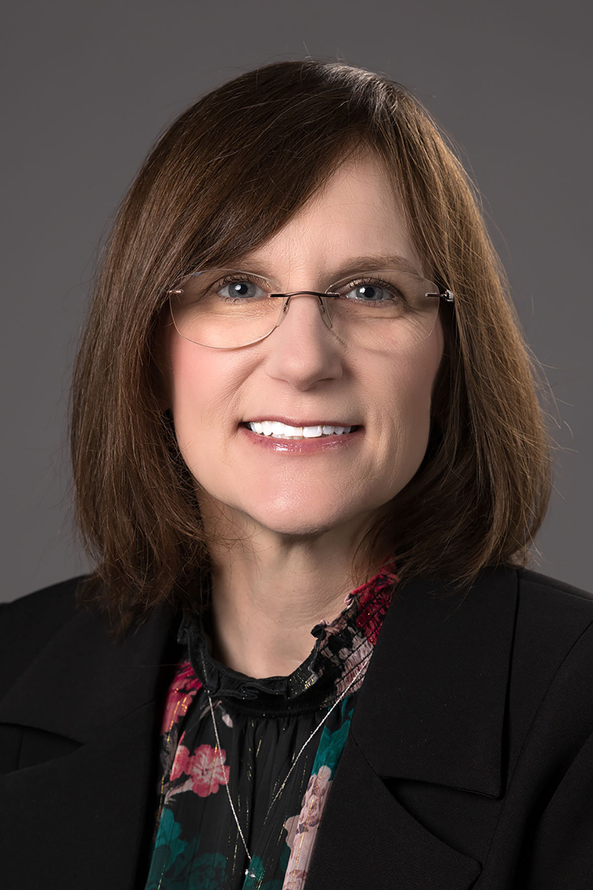 Profile Photo: Krista Polomis